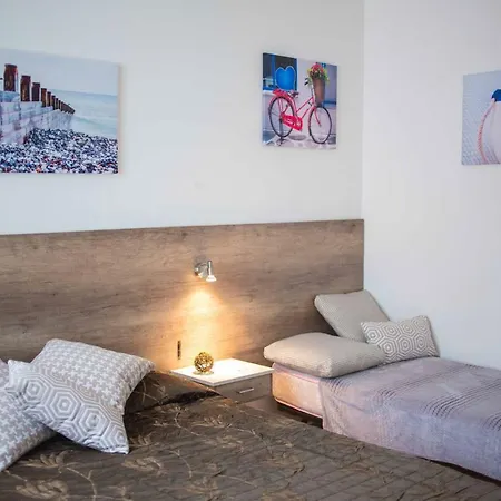 Casa Vacanze Melany Porto Cesareo